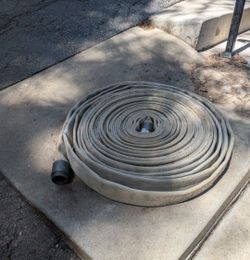 Fire Hose