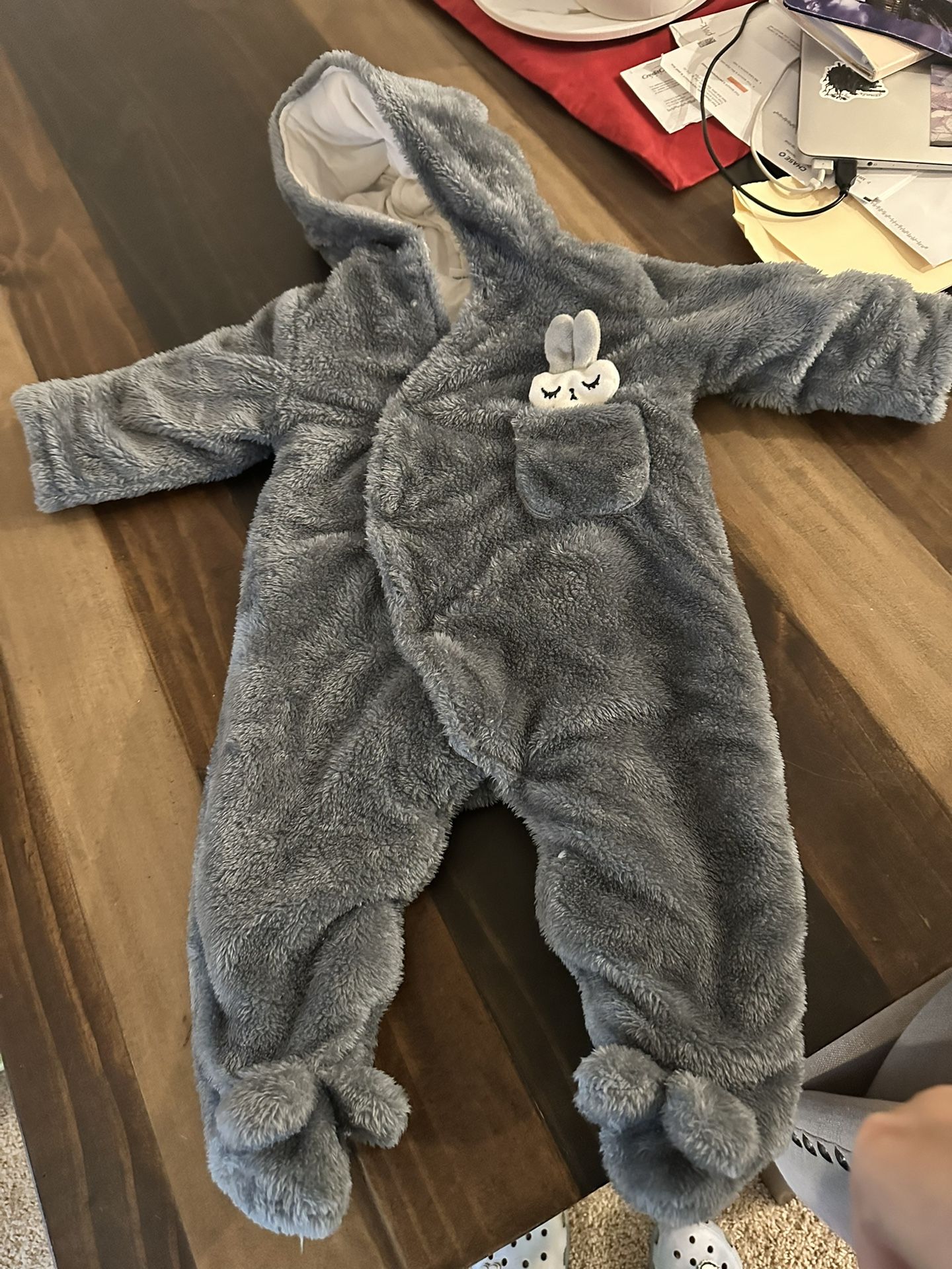 Baby Unisex 9-12 Months