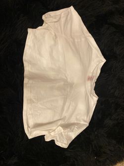 Victoria’s Secret size small shirt crop