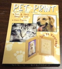 Pet print