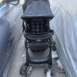 Graco stroller