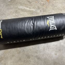Punching Bag