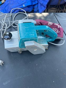 Makita Belt Sander 9401 Heavy Duty IFrom JapanFrom Japan