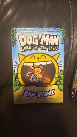 Kids books