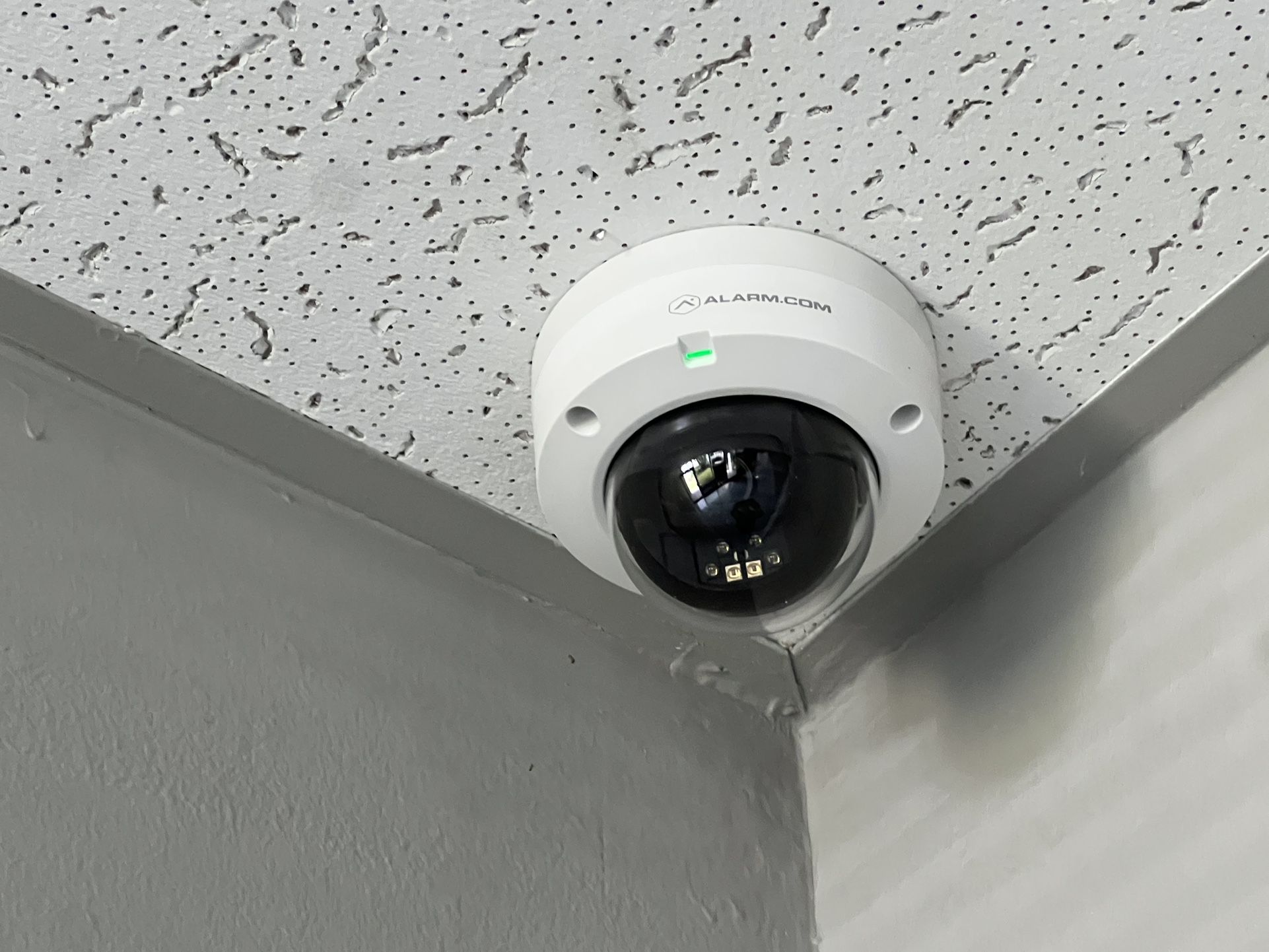 Sistema De Seguridad