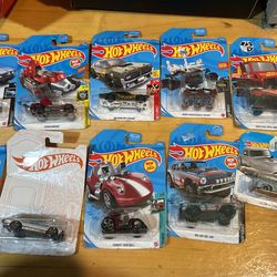 Hot wheels New  