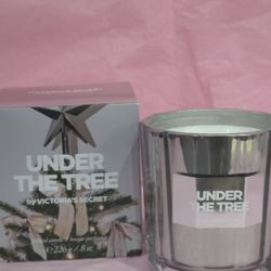 Candles By Victoria's Secret 