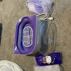 Ella Bella Paraffin Wax Machine