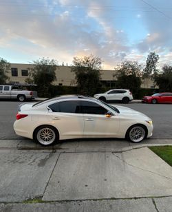 JNC Wheels