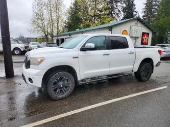 2010 Toyota Tundra