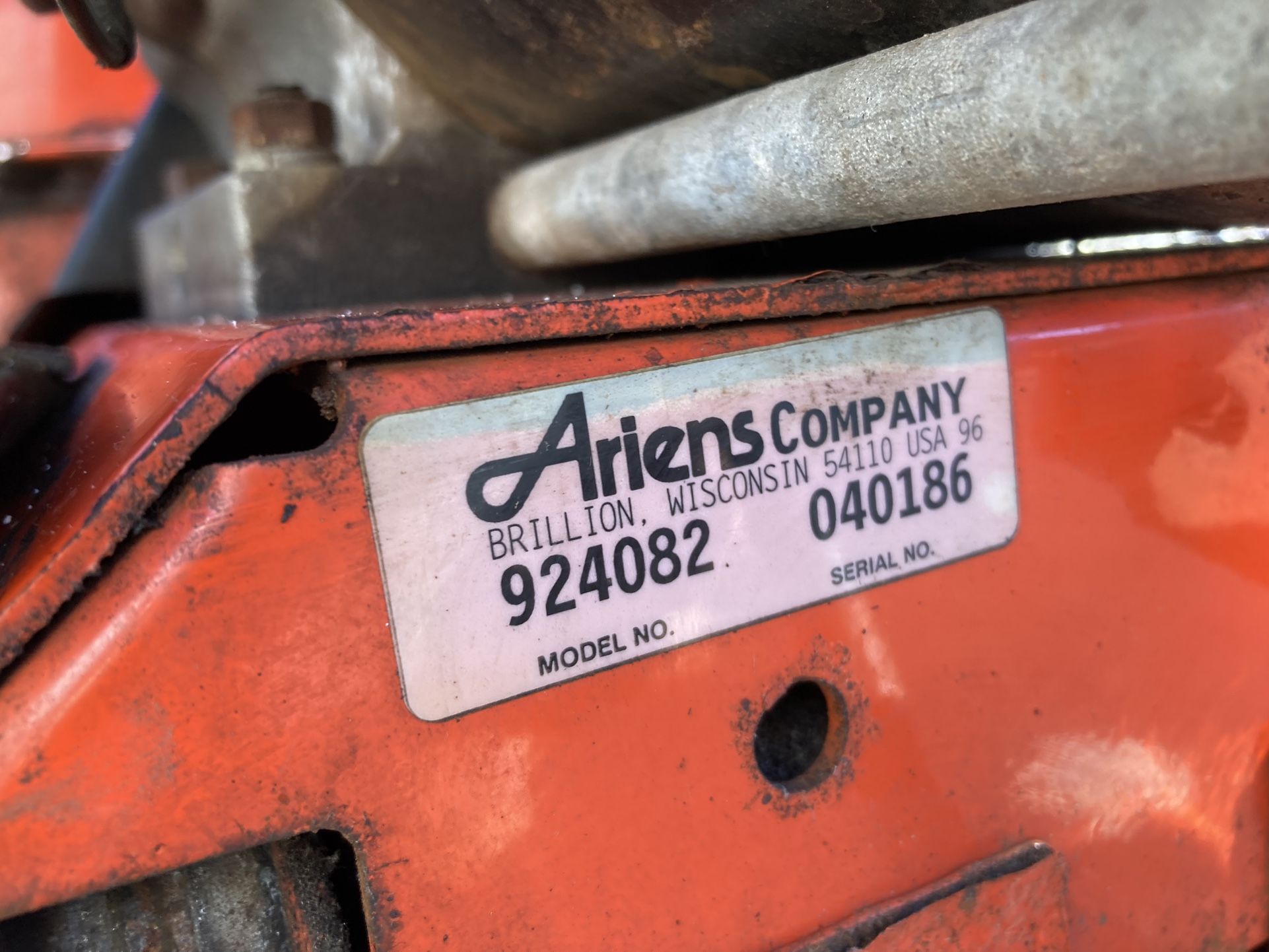 Ariens ST824 Snowblower 8HP 24” for Sale in Alburtis, PA OfferUp