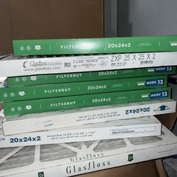 Air Filters