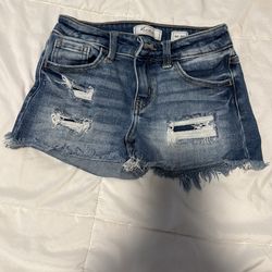 Kan can shorts size 12 girls