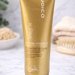 Joico K-PAK Intense Hydrator Deep Treatment Mask 8.5oz Hair Care Conditioner New