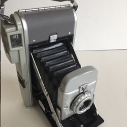 Polaroid 80 Land Camera 