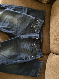 Guys pants $20 size 30x32
