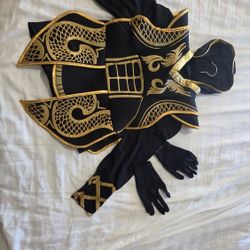 Ninja Costume Halloween