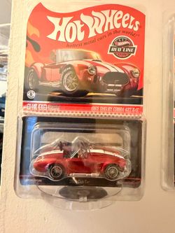 Hotwheels
