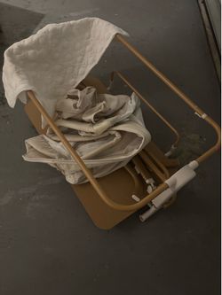 Baby bassinet
