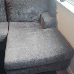 Chaise Couch (Chaise Only)