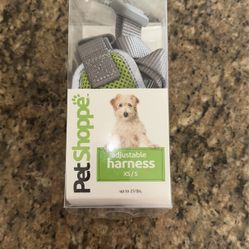 Dog Harness 