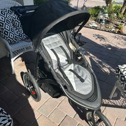 Graco Stroller 