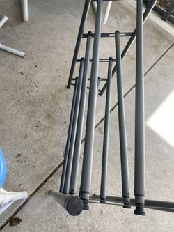 Shoe Rack