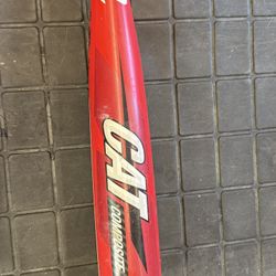 Marucci Cat Composite Baseball Bat Drop 10 - 28” Long