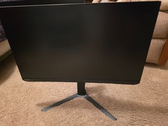 Samsung 27 Inch Monitor 1440p 165hz Like New