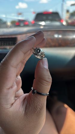 James Avery Rings
