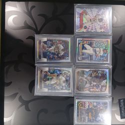 Brewers lot (rc,refractor, and #'d)