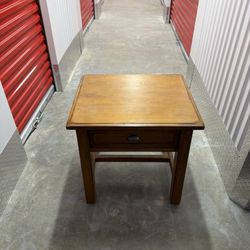 Side Table
