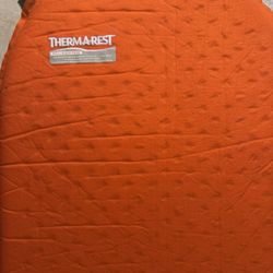 Sleeping Pad