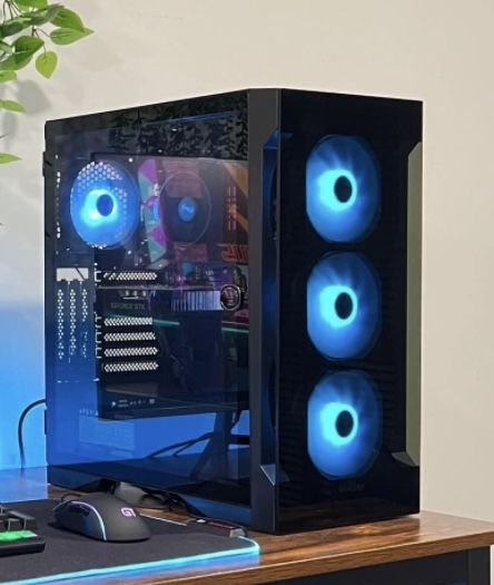 Mint Condition Mid Gaming PC