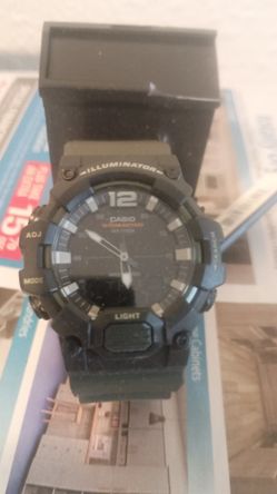 Casio Watch Like New $100 Southcity StL