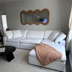 New Sectional In Box 📦 Buy Now Pay Later $39 Down No Credit Needed 