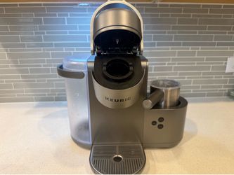 Coffee Machine