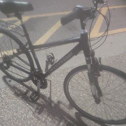 CANNONDALE MED BIKE 