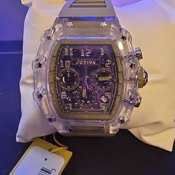 Men's watch