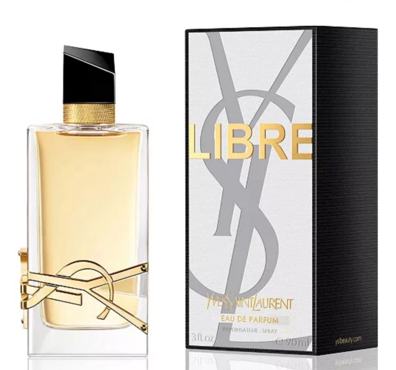 YSL LIBRE
