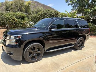 2019 Chevy Tahoe LT