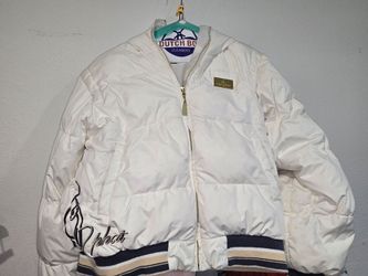 Babyphat vintage jacket