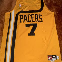 Indiana Pacers Jermaine O’neal Jersey