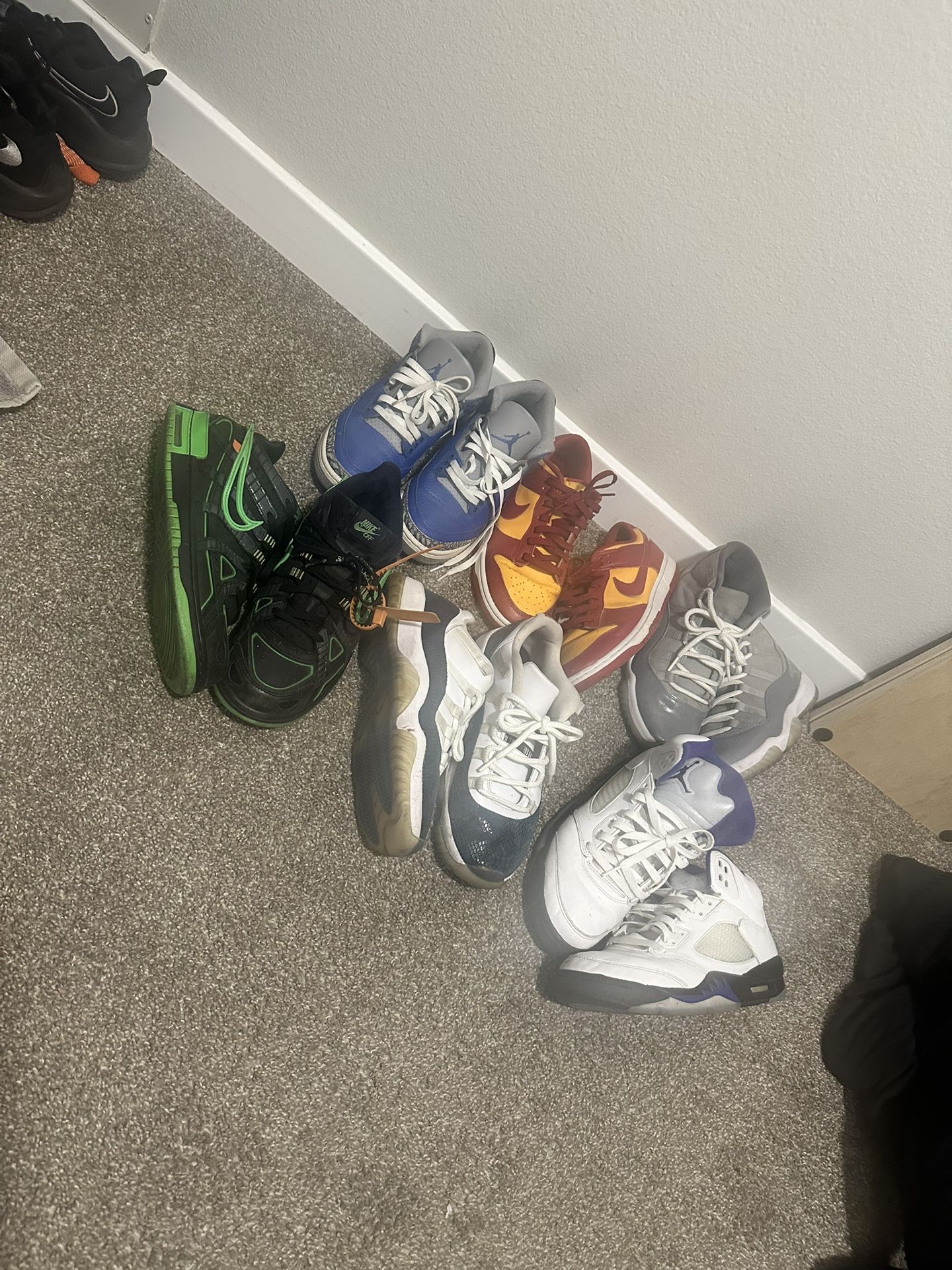 Shoes