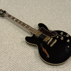 Epiphone Sheraton II Pro