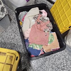 Toddler Clothes