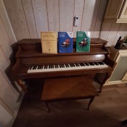 Piano