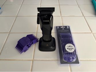 Andis Phenom Clippers