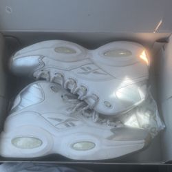 Reebok Question Mid