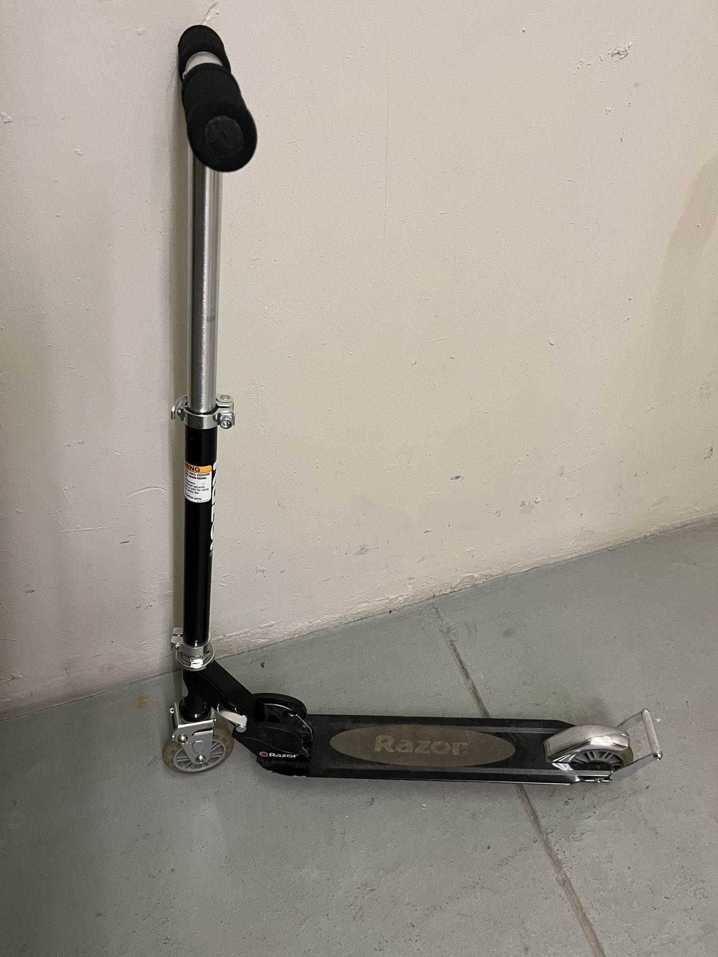 Razor S Kick Scooter